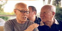 同学最棒的一天